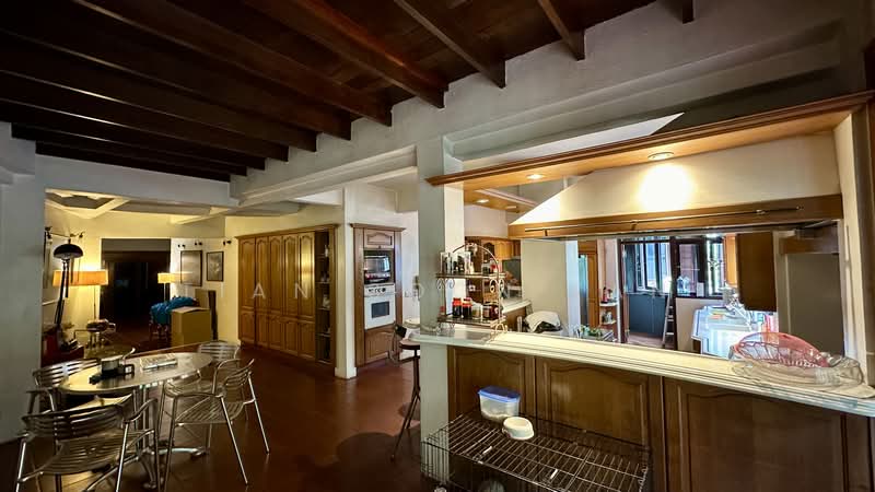 Bungalow for Sale in Taman SA (Bangsar) - Tian Soon Tan - Kitchen - PropertyGuru.com.my