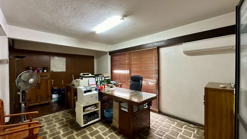 Bungalow for Sale in Taman SA (Bangsar) - Tian Soon Tan - Study - PropertyGuru.com.my