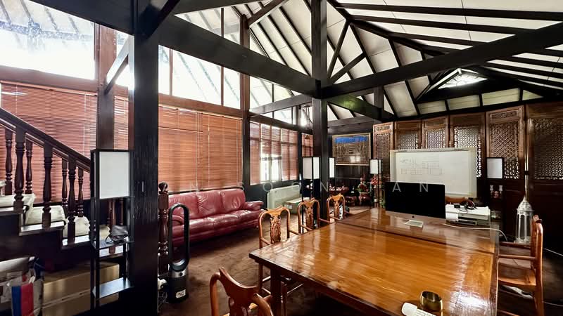 Bungalow for Sale in Taman SA (Bangsar) - Tian Soon Tan - Study - PropertyGuru.com.my