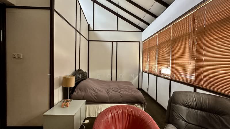 Bungalow for Sale in Taman SA (Bangsar) - Tian Soon Tan - Bedroom - PropertyGuru.com.my