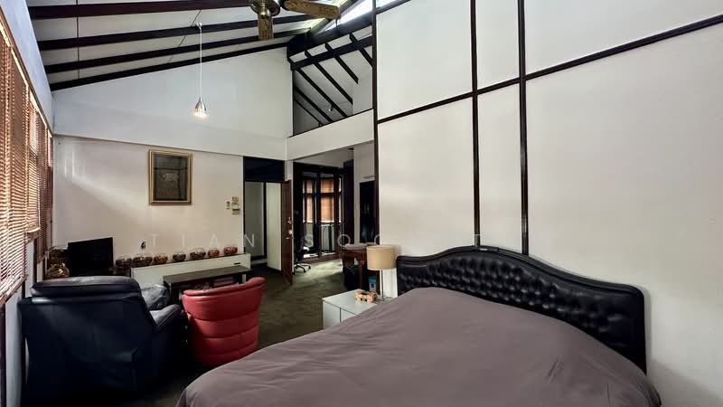 Bungalow for Sale in Taman SA (Bangsar) - Tian Soon Tan - Bedroom - PropertyGuru.com.my