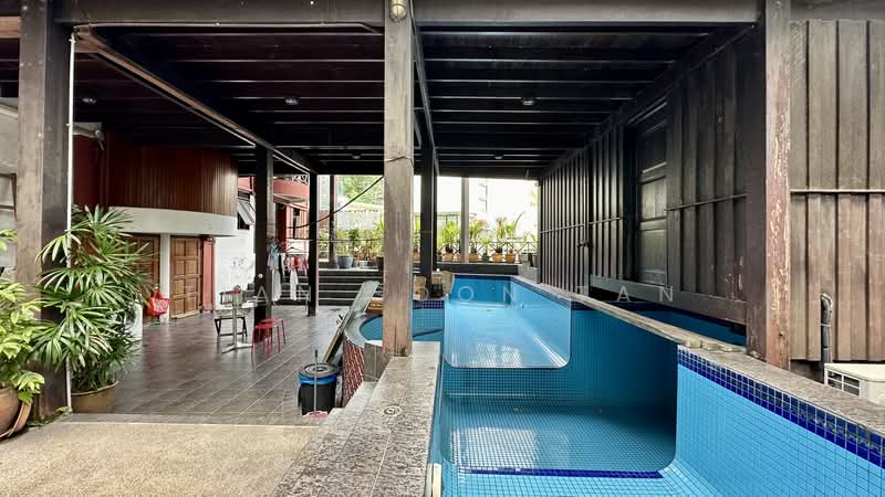 Bungalow for Sale in Taman SA (Bangsar) - Tian Soon Tan - Exterior - PropertyGuru.com.my