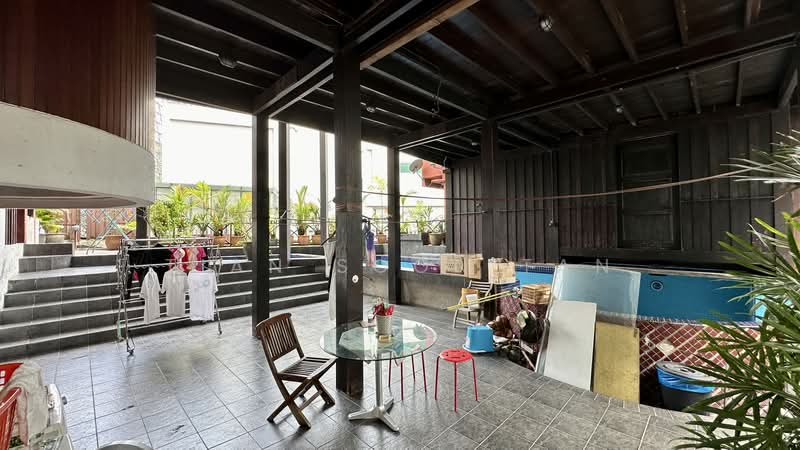 Bungalow for Sale in Taman SA (Bangsar) - Tian Soon Tan - Exterior - PropertyGuru.com.my