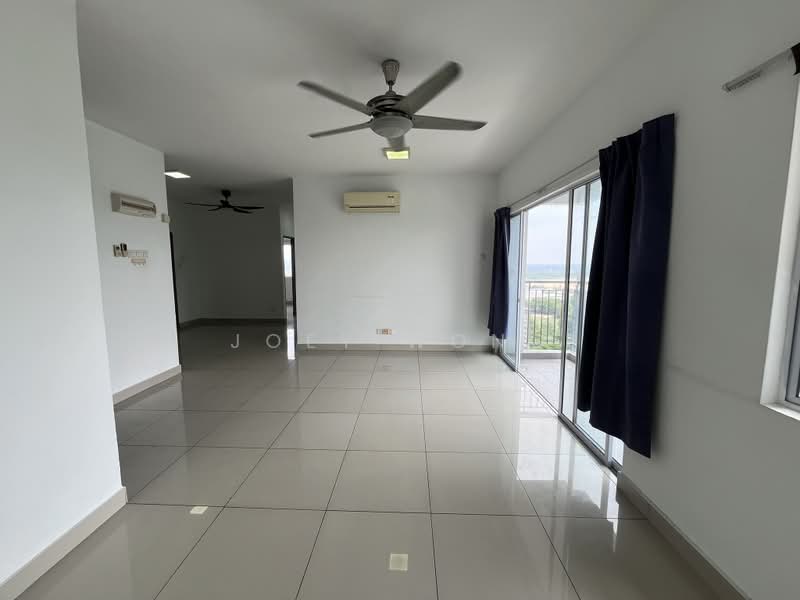Condominium for Rent at Koi Prima Condominium - Joey Wong - Living Room - PropertyGuru.com.my