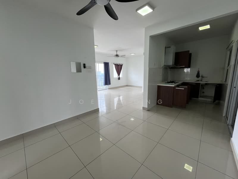 Condominium for Rent at Koi Prima Condominium - Joey Wong - Kitchen - PropertyGuru.com.my