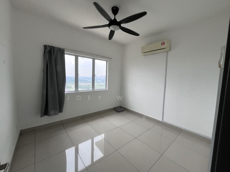 Condominium for Rent at Koi Prima Condominium - Joey Wong - Bedroom - PropertyGuru.com.my