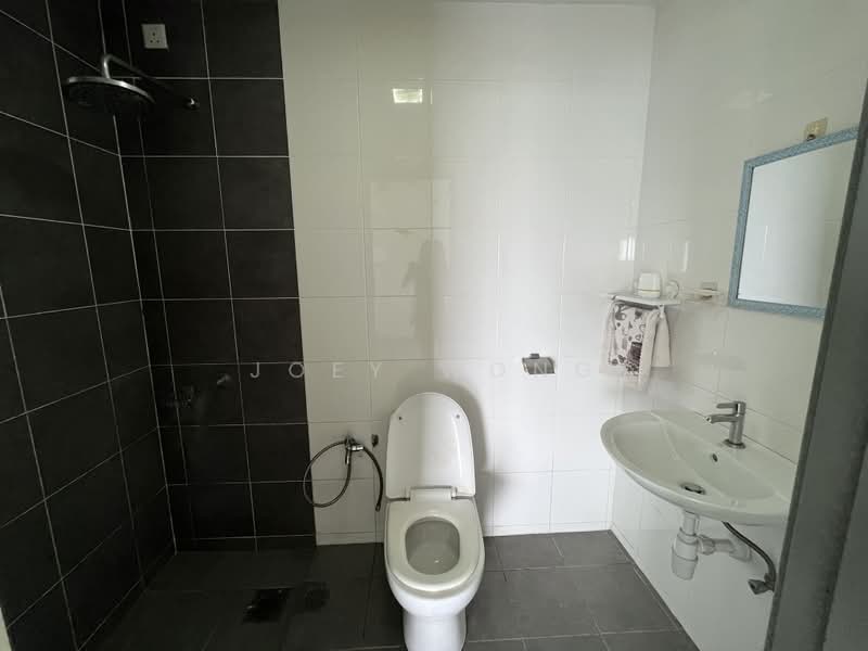 Condominium for Rent at Koi Prima Condominium - Joey Wong - Bathroom - PropertyGuru.com.my