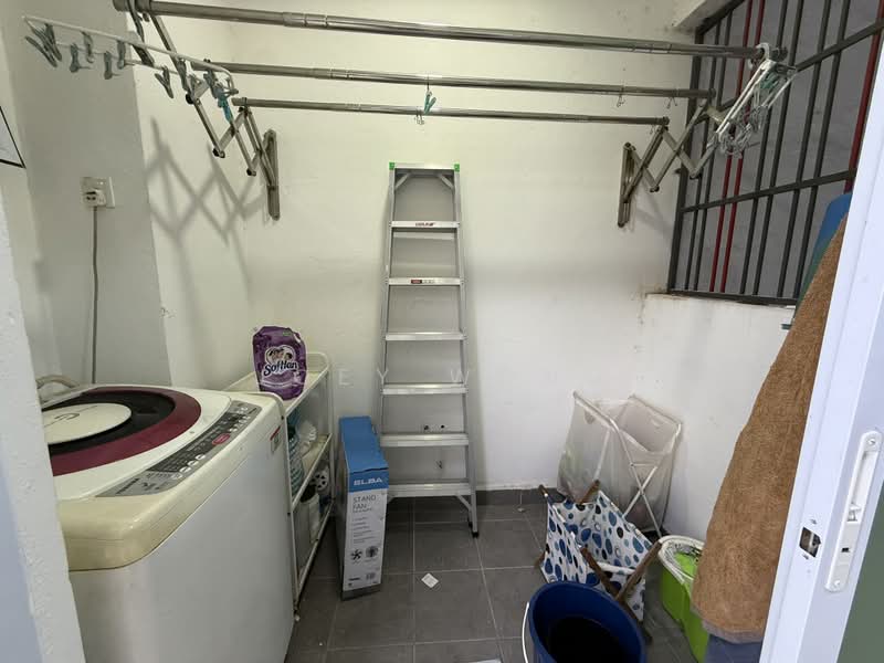 Condominium for Rent at Koi Prima Condominium - Joey Wong - Interior - PropertyGuru.com.my