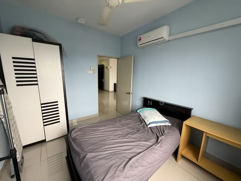 Condominium for Rent at Koi Prima Condominium - Joey Wong - Bedroom - PropertyGuru.com.my