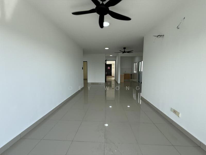 Condominium for Rent at Koi Prima Condominium - Joey Wong - Living Room - PropertyGuru.com.my