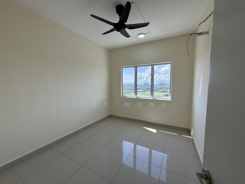 Condominium for Rent at Koi Prima Condominium - Joey Wong - Bedroom - PropertyGuru.com.my