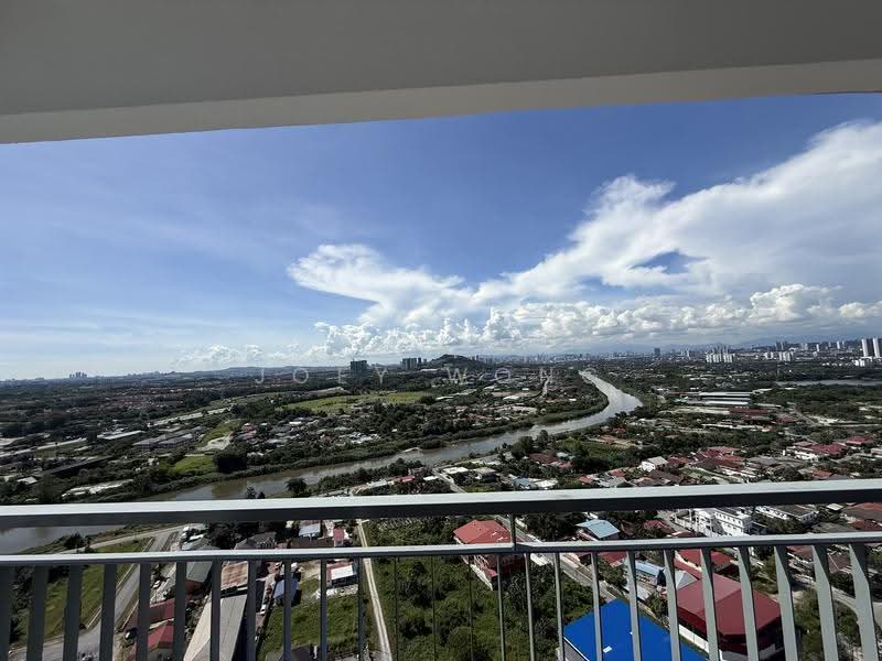 Condominium for Rent at Koi Prima Condominium - Joey Wong - View - PropertyGuru.com.my