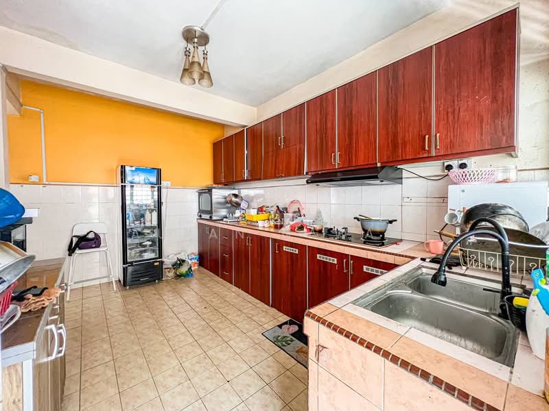 2-storey Terraced House for Sale in Bandar Baru Salak Tinggi (Sepang) - Fauran Nawawi - PropertyGuru.com.my