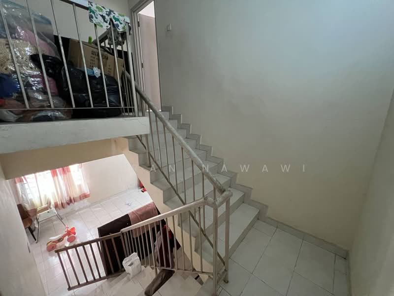 2-storey Terraced House for Sale in Bandar Baru Salak Tinggi (Sepang) - Fauran Nawawi - PropertyGuru.com.my