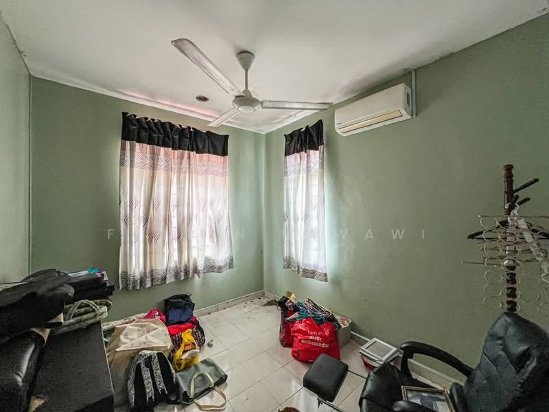 2-storey Terraced House for Sale in Bandar Baru Salak Tinggi (Sepang) - Fauran Nawawi - PropertyGuru.com.my