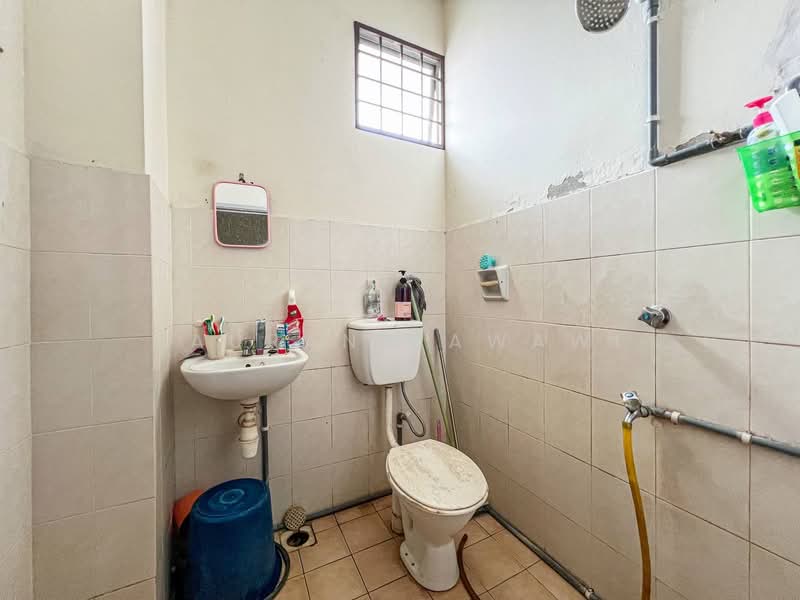 2-storey Terraced House for Sale in Bandar Baru Salak Tinggi (Sepang) - Fauran Nawawi - PropertyGuru.com.my