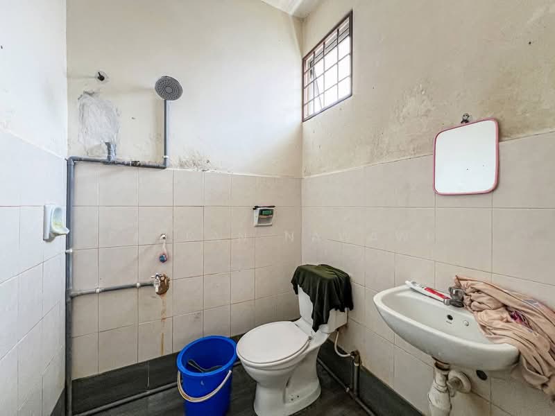 2-storey Terraced House for Sale in Bandar Baru Salak Tinggi (Sepang) - Fauran Nawawi - PropertyGuru.com.my