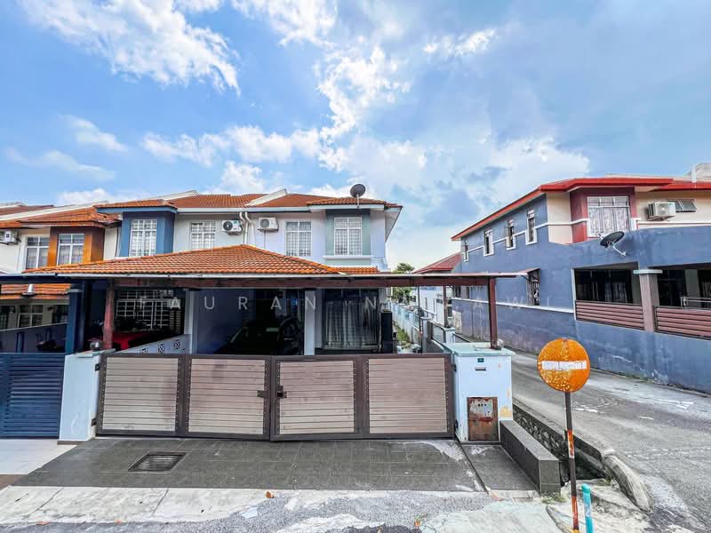 2-storey Terraced House for Sale in Bandar Baru Salak Tinggi (Sepang) - Fauran Nawawi - PropertyGuru.com.my