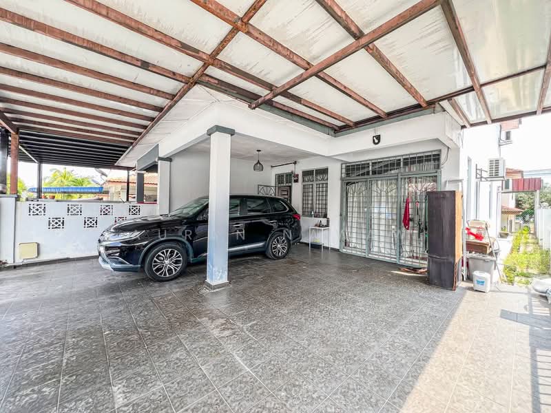 2-storey Terraced House for Sale in Bandar Baru Salak Tinggi (Sepang) - Fauran Nawawi - PropertyGuru.com.my