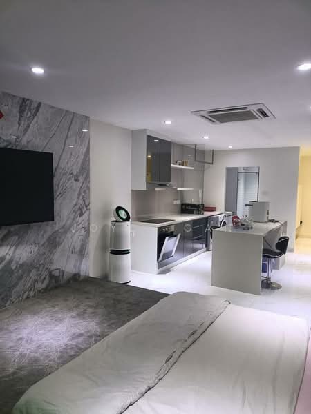 Servis Apartment untuk Disewa di Akademik Suite - Joyce Gan - Bedroom - PropertyGuru.com.my