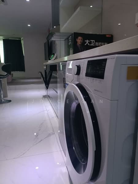 Servis Apartment untuk Disewa di Akademik Suite - Joyce Gan - Kitchen - PropertyGuru.com.my