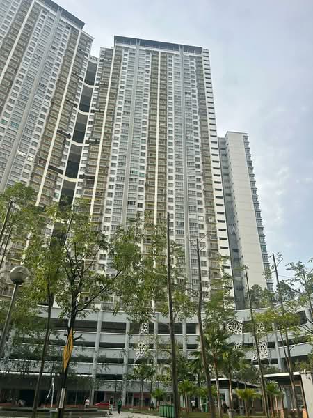 Pangsapuri untuk Disewa di Residensi Alam Damai (PR1MA @ Alam Damai) - Justin Lew - Exterior - PropertyGuru.com.my