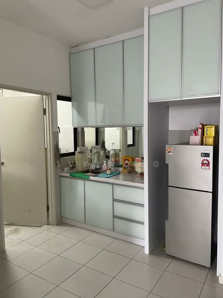 Kondominium untuk Disewa di Casa Green - Ivy Wong - Kitchen - PropertyGuru.com.my