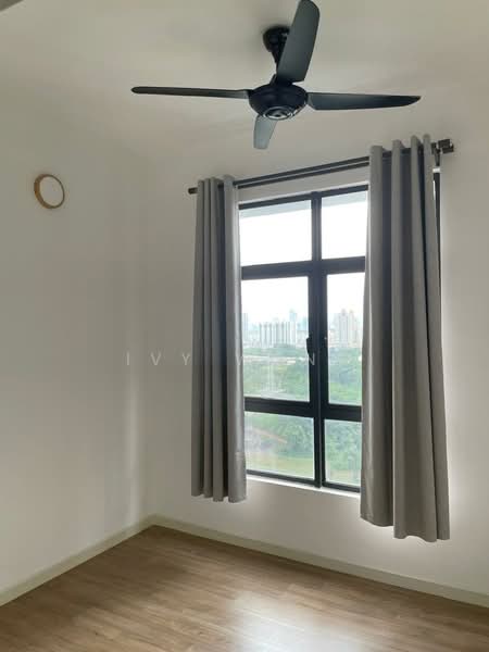 Kondominium untuk Disewa di Casa Green - Ivy Wong - View - PropertyGuru.com.my