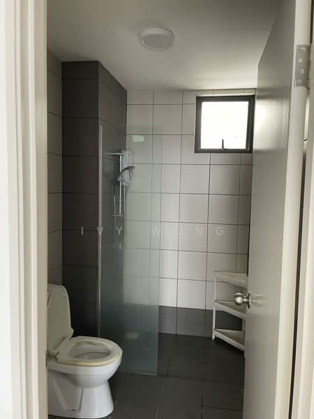 Kondominium untuk Disewa di Casa Green - Ivy Wong - Bathroom - PropertyGuru.com.my