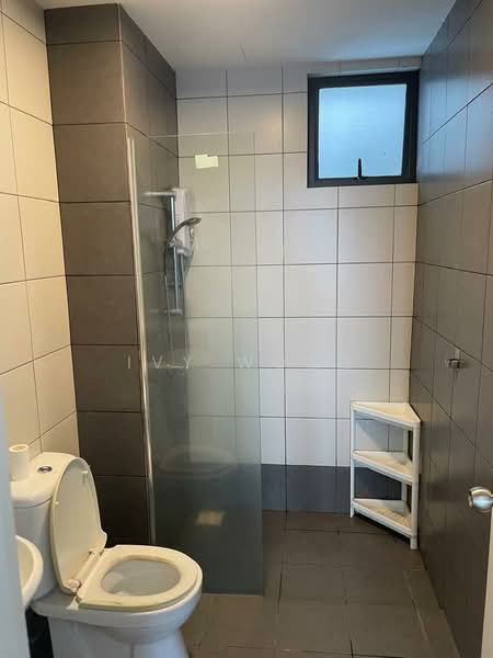 Kondominium untuk Disewa di Casa Green - Ivy Wong - Bathroom - PropertyGuru.com.my