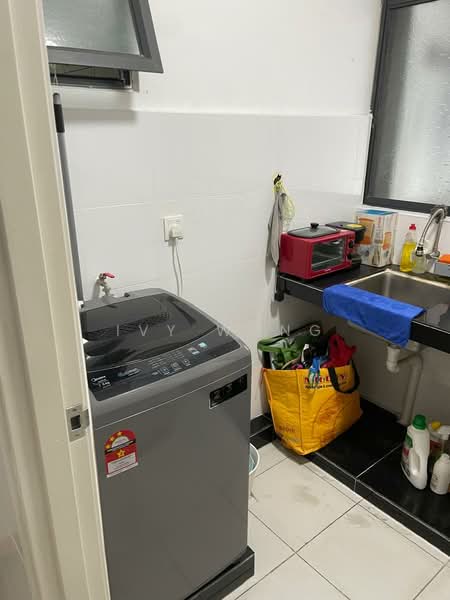 Kondominium untuk Disewa di Casa Green - Ivy Wong - Interior - PropertyGuru.com.my