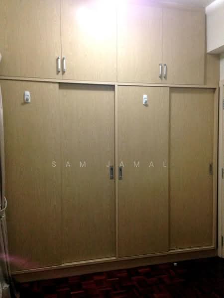 Kondominium untuk Disewa di Seri Maya Condominium - Sam Jamal - Interior - PropertyGuru.com.my