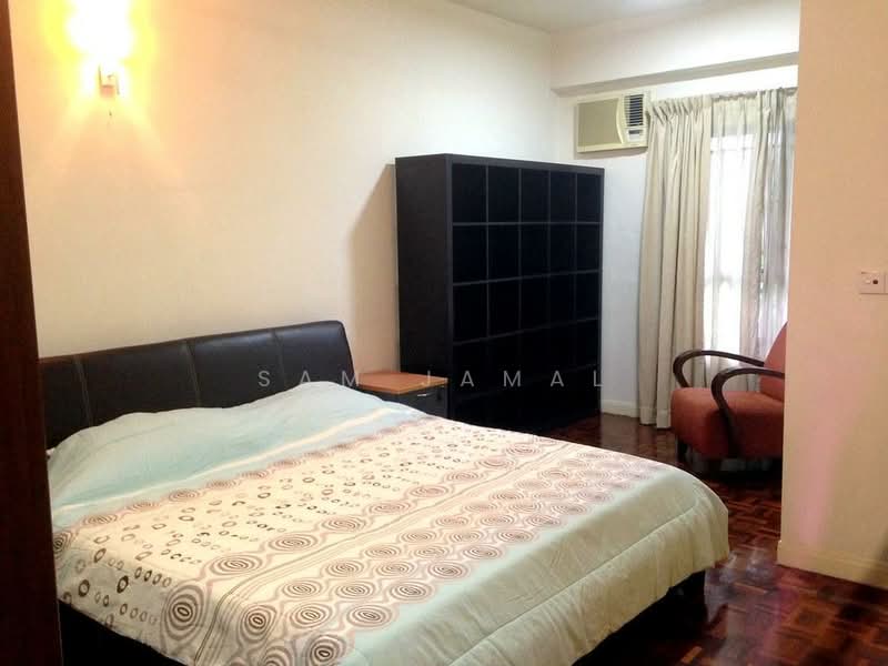 Kondominium untuk Disewa di Seri Maya Condominium - Sam Jamal - Bedroom - PropertyGuru.com.my