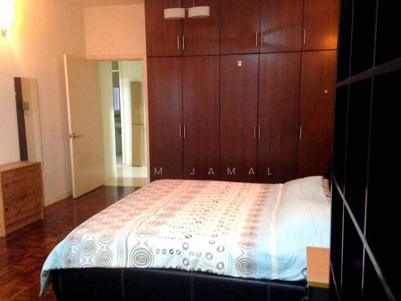 Kondominium untuk Disewa di Seri Maya Condominium - Sam Jamal - Bedroom - PropertyGuru.com.my