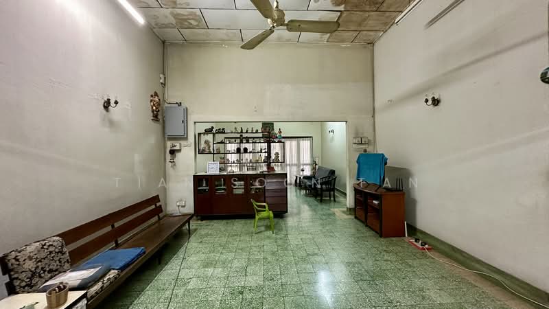 Bungalow for Sale in Bukit Persekutuan (Bangsar) - Tian Soon Tan - Living Room - PropertyGuru.com.my