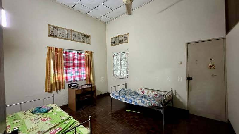 Bungalow for Sale in Bukit Persekutuan (Bangsar) - Tian Soon Tan - Bedroom - PropertyGuru.com.my