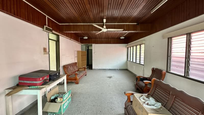 Bungalow for Sale in Bukit Persekutuan (Bangsar) - Tian Soon Tan - Living Room - PropertyGuru.com.my
