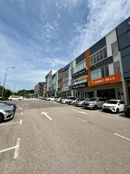 Kedai untuk Disewa di Austin Crest (Johor Bahru) - Nana Ng - PropertyGuru.com.my