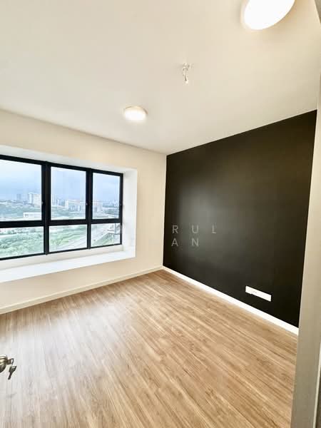 Servis Apartment untuk Disewa di Helix2 @ PJ South - Khairul Izwan - PropertyGuru.com.my