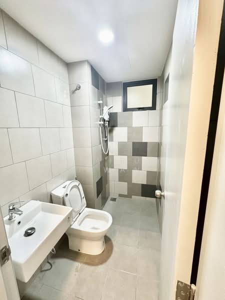 Servis Apartment untuk Disewa di Helix2 @ PJ South - Khairul Izwan - PropertyGuru.com.my