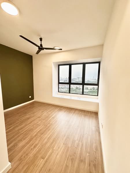 Servis Apartment untuk Disewa di Helix2 @ PJ South - Khairul Izwan - PropertyGuru.com.my