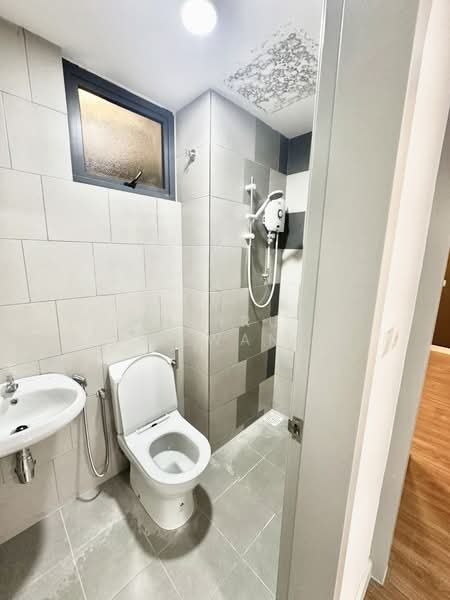 Servis Apartment untuk Disewa di Helix2 @ PJ South - Khairul Izwan - PropertyGuru.com.my