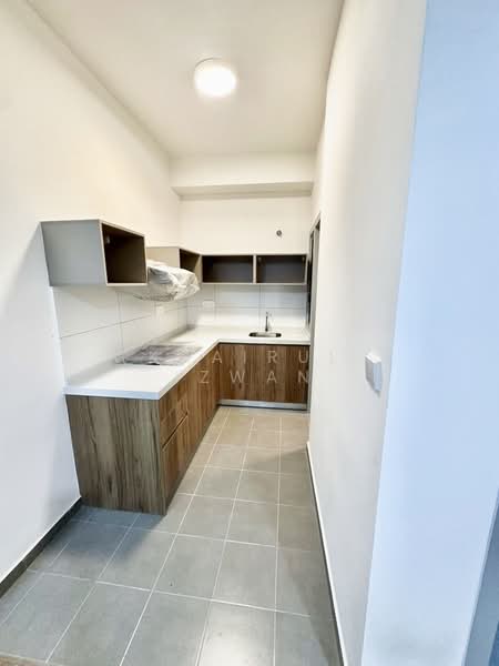Servis Apartment untuk Disewa di Helix2 @ PJ South - Khairul Izwan - PropertyGuru.com.my