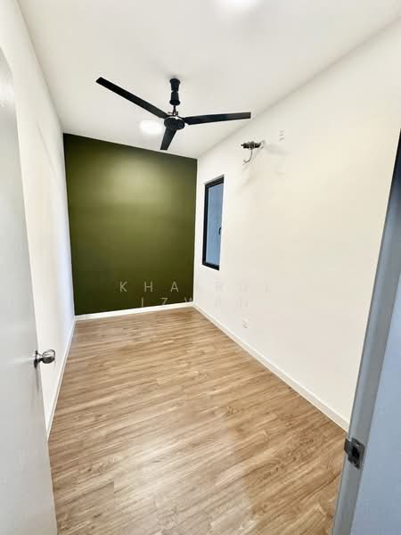 Servis Apartment untuk Disewa di Helix2 @ PJ South - Khairul Izwan - PropertyGuru.com.my