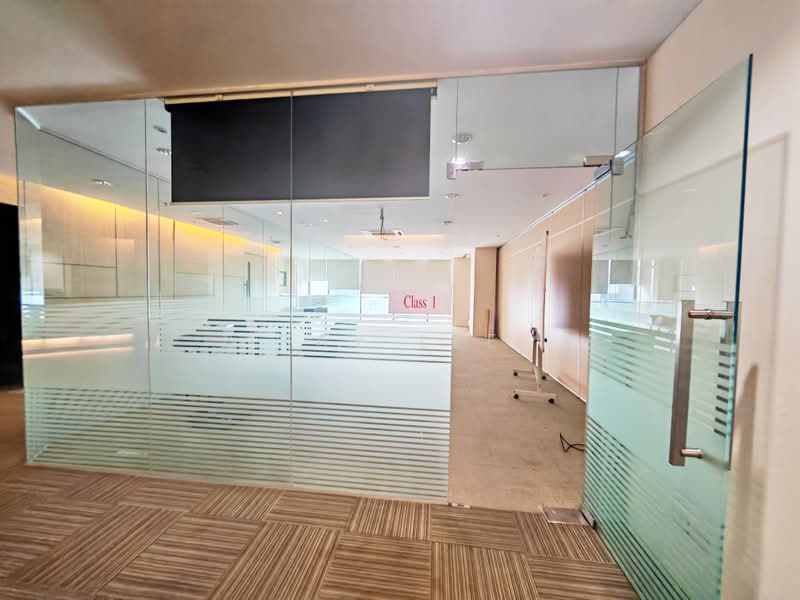 Office for Rent in SS16 (Subang Jaya) - Ray Lee - Interior - PropertyGuru.com.my