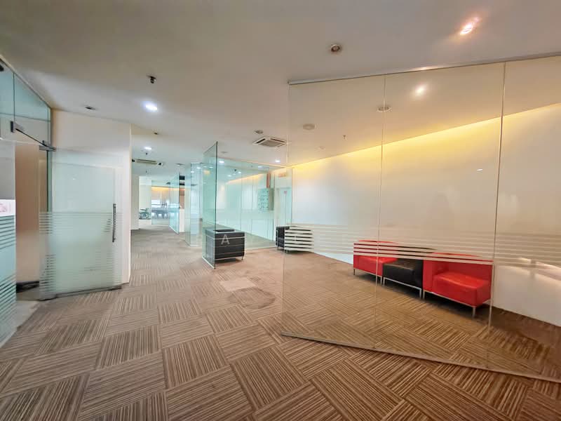 Office for Rent in SS16 (Subang Jaya) - Ray Lee - Interior - PropertyGuru.com.my