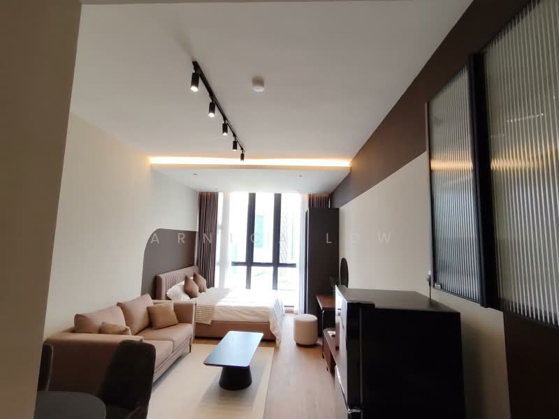 Servis Apartment untuk Disewa di Pavilion Residences - Arnica Low - PropertyGuru.com.my