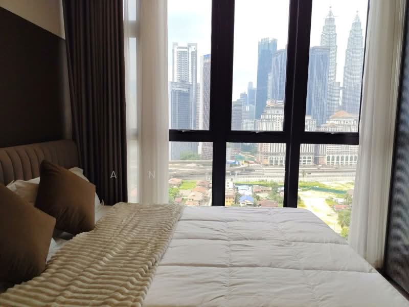 Servis Apartment untuk Disewa di Pavilion Residences - Arnica Low - PropertyGuru.com.my