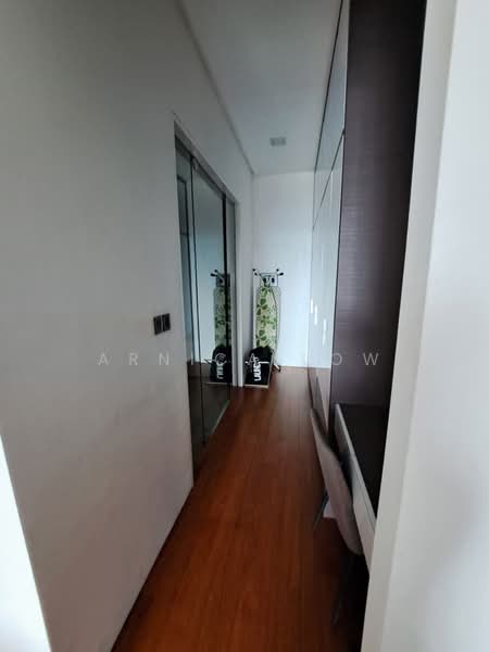 Servis Apartment untuk Disewa di Pavilion Residences - Arnica Low - PropertyGuru.com.my