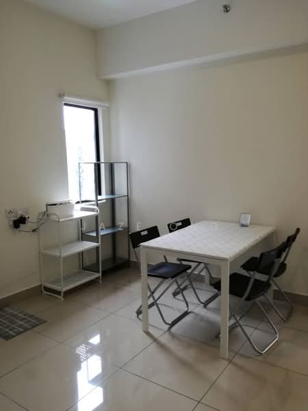 Service Residence for Rent at HYVE - Jaze Ong - Dining Room - PropertyGuru.com.my
